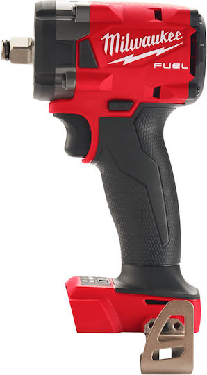 Milwaukee M18 FIW2F12-0X Solo Μπουλονόκλειδο Μπαταρίας 18V Solo με Υποδοχή 1/2"
