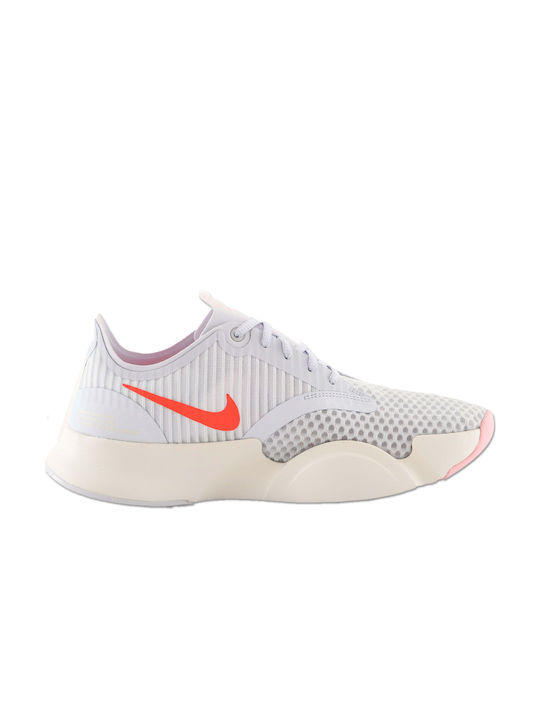 Nike SuperRep Go Damen Sportschuhe Training & F...
