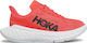Hoka Carbon X 2 Ανδρικά Αθλητικά Παπούτσια Running Πορτοκαλί