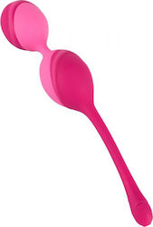 You2Toys Sweet Smile Love Balls Remote Controlled Pink