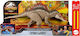 Παιχνιδολαμπάδα Jurassic World Spinosaurus Δεινόσαυρος που "Δαγκώνει" για 3+ Ετών Mattel