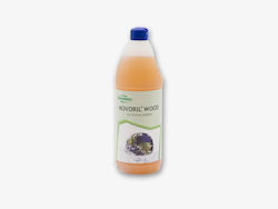 Ikochimiki Novoril Wood Cleaning Liquid for Furniture 1lt Ikochimiki Novoril Wood Cleaning Liquid for Furniture 1lt