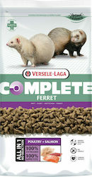 Versele Laga Hrană pentru Mireasă Complete Ferret 750gr 06-051