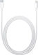 Jellico IP-180 Regular la Cablu Lightning 18W Alb 1m