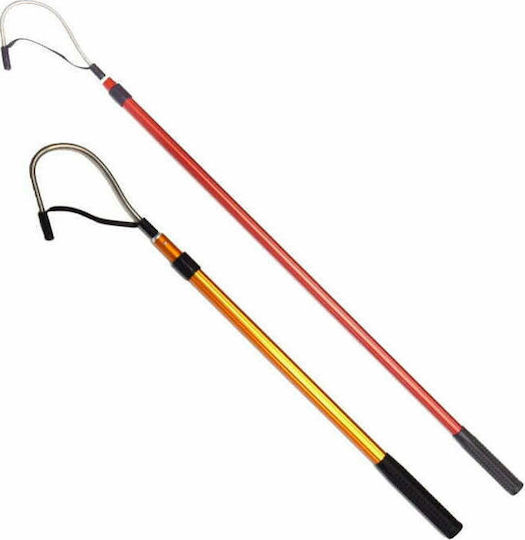 Uno Τelescopic Fishing Hook 180cm