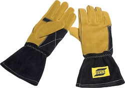 ESAB Curved MIG XL welding gloves