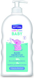 Septona Душ гел 500мл