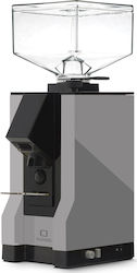 Eureka Mignon Silenzio Mühle für gewerbliche Kaffee Abrufbar 310W mit X-Lagerkapazität 300gr Grey