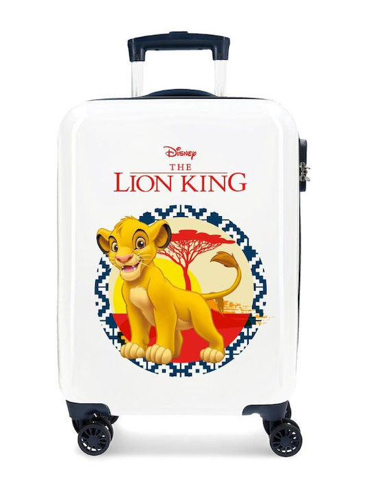 Disney Lion King Children's Cabin Travel Suitca...
