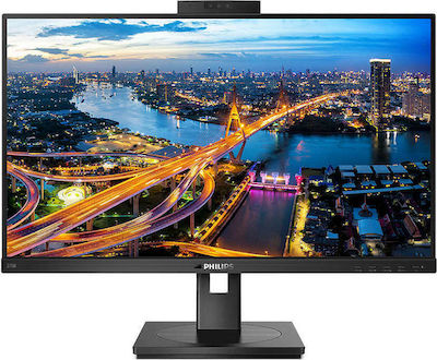 Philips 275B1H IPS Monitor 27" QHD 2560x1440 με Χρόνο Απόκρισης 4ms GTG