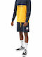 Men's Athletic Shorts Navy Blue