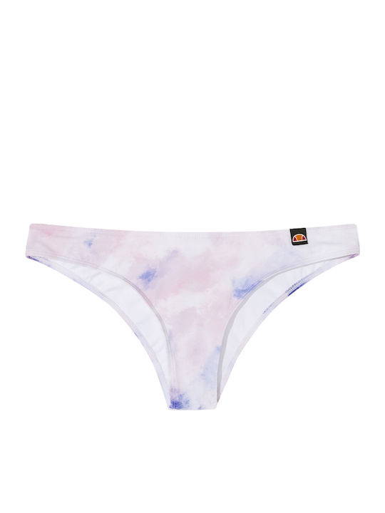 Ellesse Bikini Slip Lilac