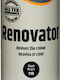 TRG the One Renovator Spray Waterproofing Black 250ml