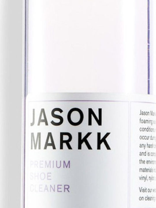 Jason Markk Premium Cleaner Cleaner for Leather Shoes 236ml