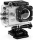 QY-09K Action Camera HD (720p) Υποβρύχια (με Θή...