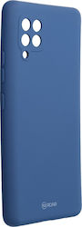 Roar Colorful Jelly Back Cover Σιλικόνης Navy Μ...