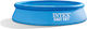 Intex Easy Set Schwimmbad Aufblasbar 244x244x61cm