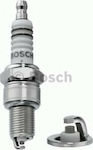 Bosch Car Spark Plug WR8DC+ 1pcs