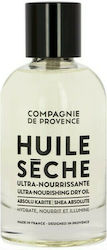 Compagnie De Provence Karite Dry Body Oil 100ml Compagnie De Provence Karite Dry Body Oil 100ml