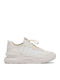 Ugg Australia La Daze Chunky Sneakers Beige