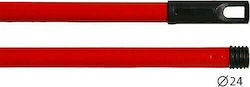 Viosarp Metallic Red Pole 130cm
