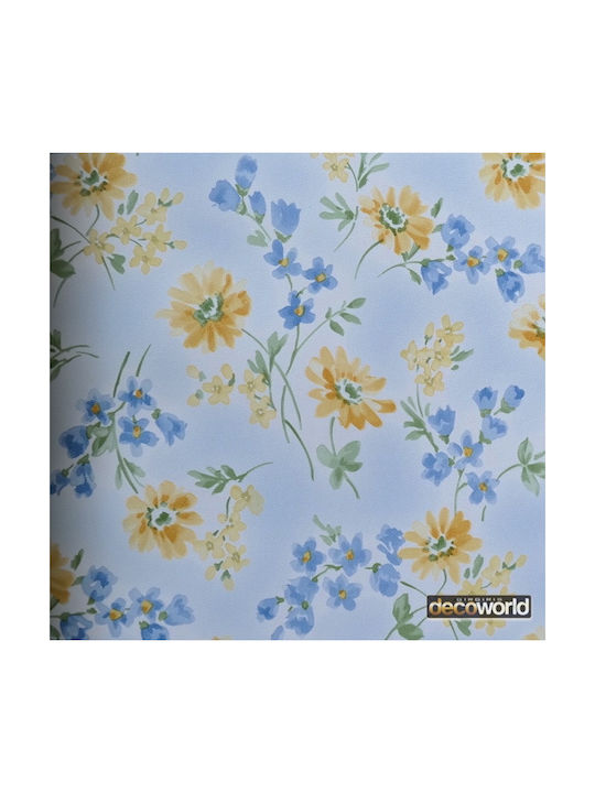 Tapet floral 68864