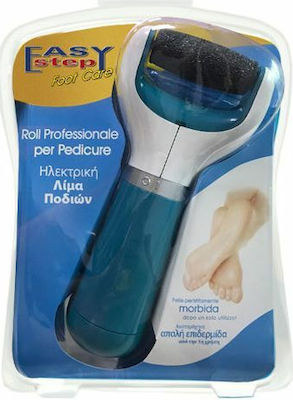 Easy Step Electric Foot File