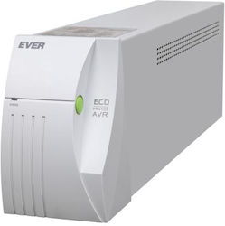 Ever Eco Pro 700 AVR CDS UPS Line-Interactive Ever Eco Pro 700 AVR CDS UPS Line-Interactive