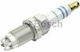 Bosch Car Spark Plug FGR6HQE0 Nickel Nickel 1pcs