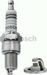 Bosch Car Spark Plug WR8DCX+ for Chevrolet 1pcs