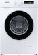 Samsung Washing Machine 7kg 1200 RPM WW70T301MBW WW70T301MBW/LE