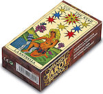 Fournier Tarot Deck Spanish