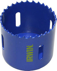 Irwin Ποτηροπρίονο Ποτηροτρύπανο Μετάλλου Bi-Metal 65mm HSS Irwin Ποτηροπρίονο Ποτηροτρύπανο Μετάλλου Bi-Metal 65mm HSS
