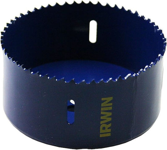 Irwin Hole Saw HSS for Wood, Metal and Tile