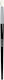 Lussoni Офис бюро Подложка за Грим за Сенки за Очи от Синтетичен Косъм Pro 406