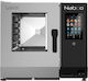 Lainox Naboo Elektrischer Ofen Kessel mit Dampf...