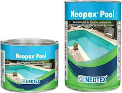 Neotex Neopox Pool 5kg