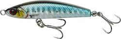 Savage Gear Gravity Pencil Artificial Bait Minnow No14 5cm 8gr Sardine PHP