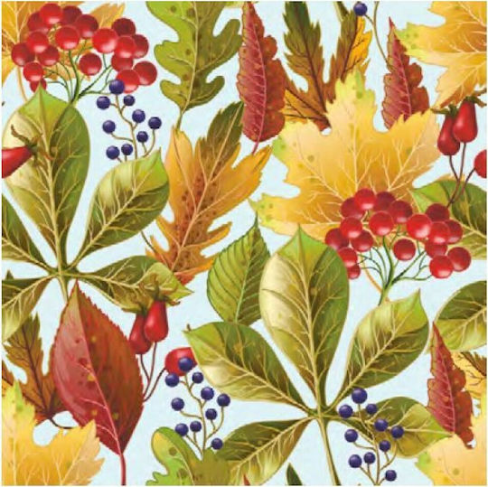 Next Napkins Decoupage 20pcs