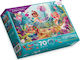 Kids Puzzle Γοργόνες for 5++ Years 140pcs Ελληνοεκδοτική