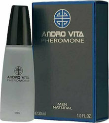 Andro Vita Natural Men Pheromone Perfume with Pheromones in Spray 30ml