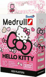 Medrull Hello Kitty Kids Plasters