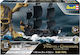 Revell Pirates of Caribbean Black Pearl Φιγούρα Μοντελισμού Πλοίο Μαύρη 112 Κομματιών σε Κλίμακα 1:150 26x23.5εκ.
