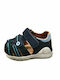 Shoe Sandals Navy Blue