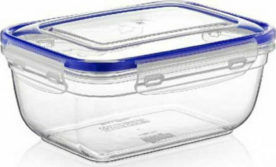 Dunya Lunch Box Blue 1.4lt