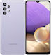 Samsung Galaxy A32 4G (4GB/128GB) Violet