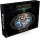 Warcradle Studios Mythos - The Priory Faction Starter Set MTH13001
