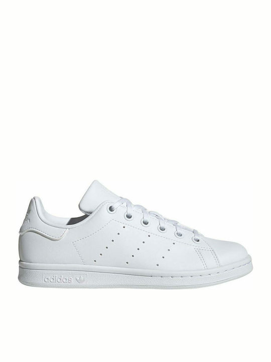 Stan Smith Stan Smith GS Kinder Sneakers Cloud White
