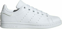 Adidas Παιδικά Sneakers Stan Smith Cloud White
