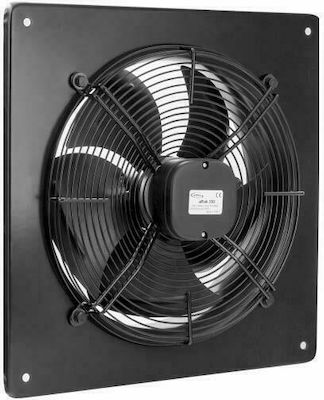 AirRoxy Axial Ventilator industrial Arok Diametru 450mm